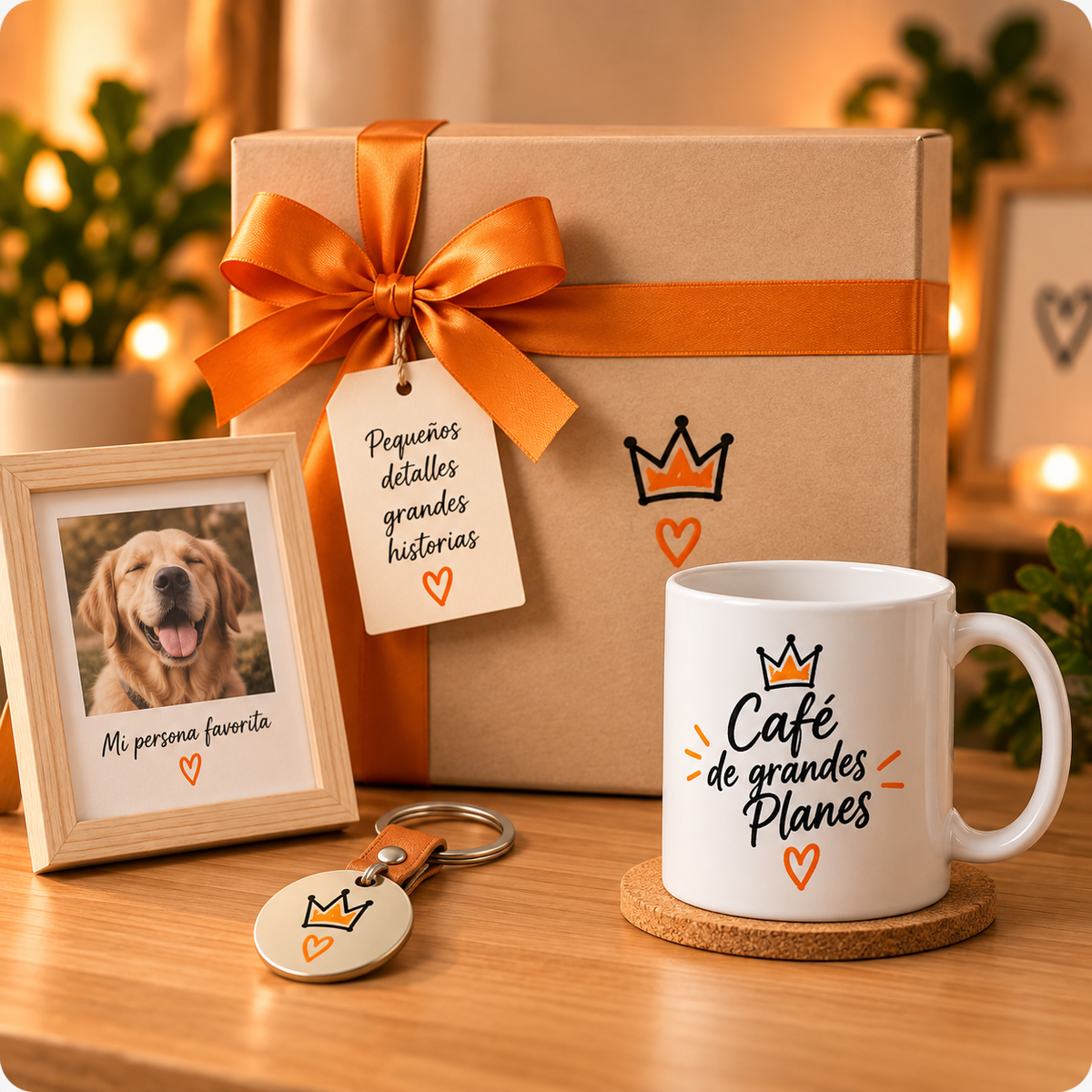 Regalos