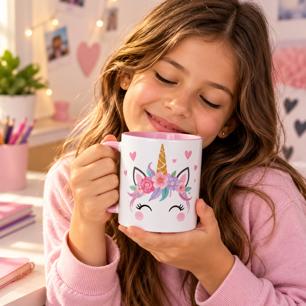 Taza personalizada